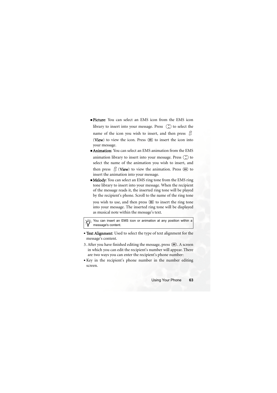 BenQ S660C User Manual | Page 77 / 174