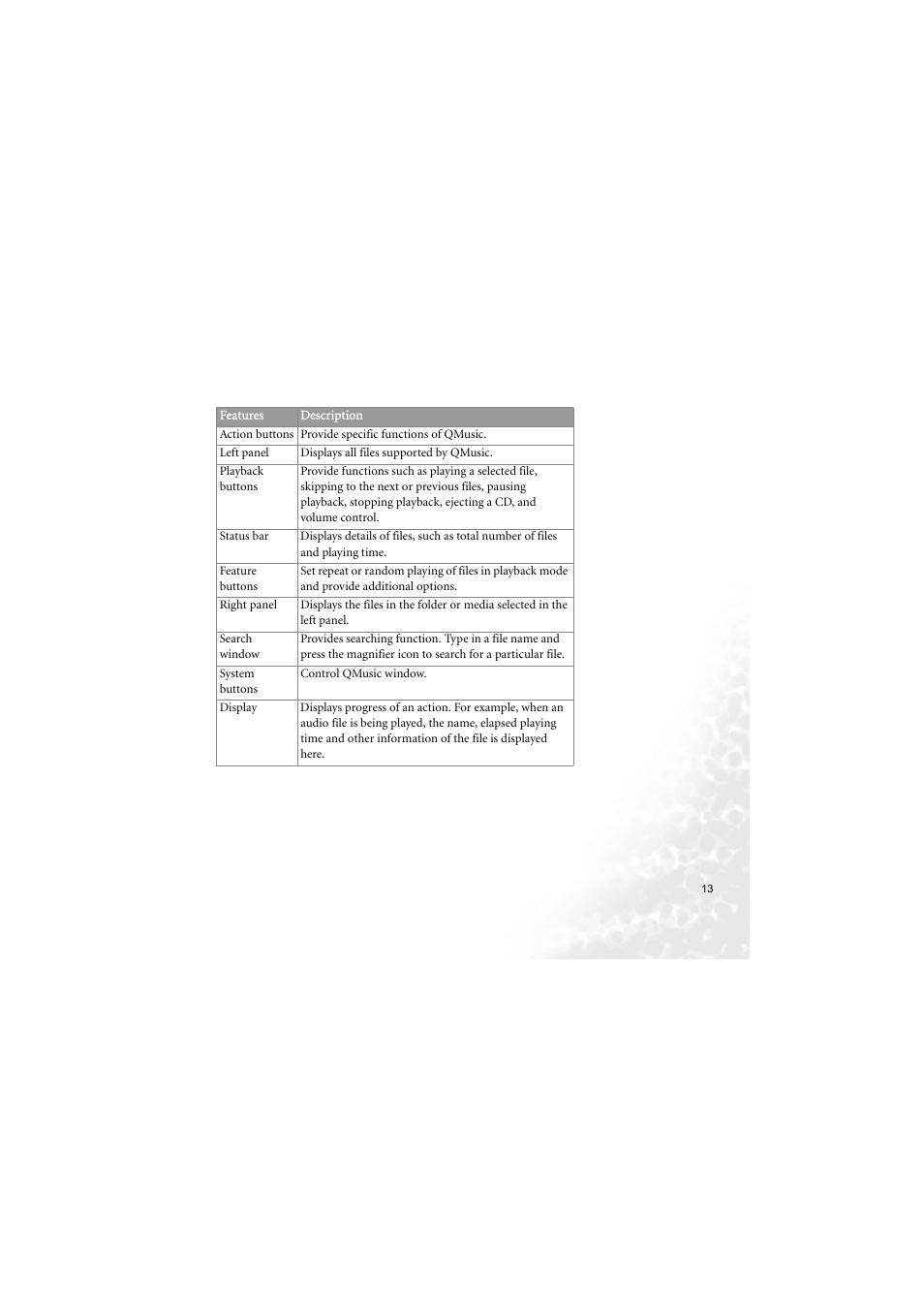 BenQ Joybee 210 User Manual | Page 19 / 40