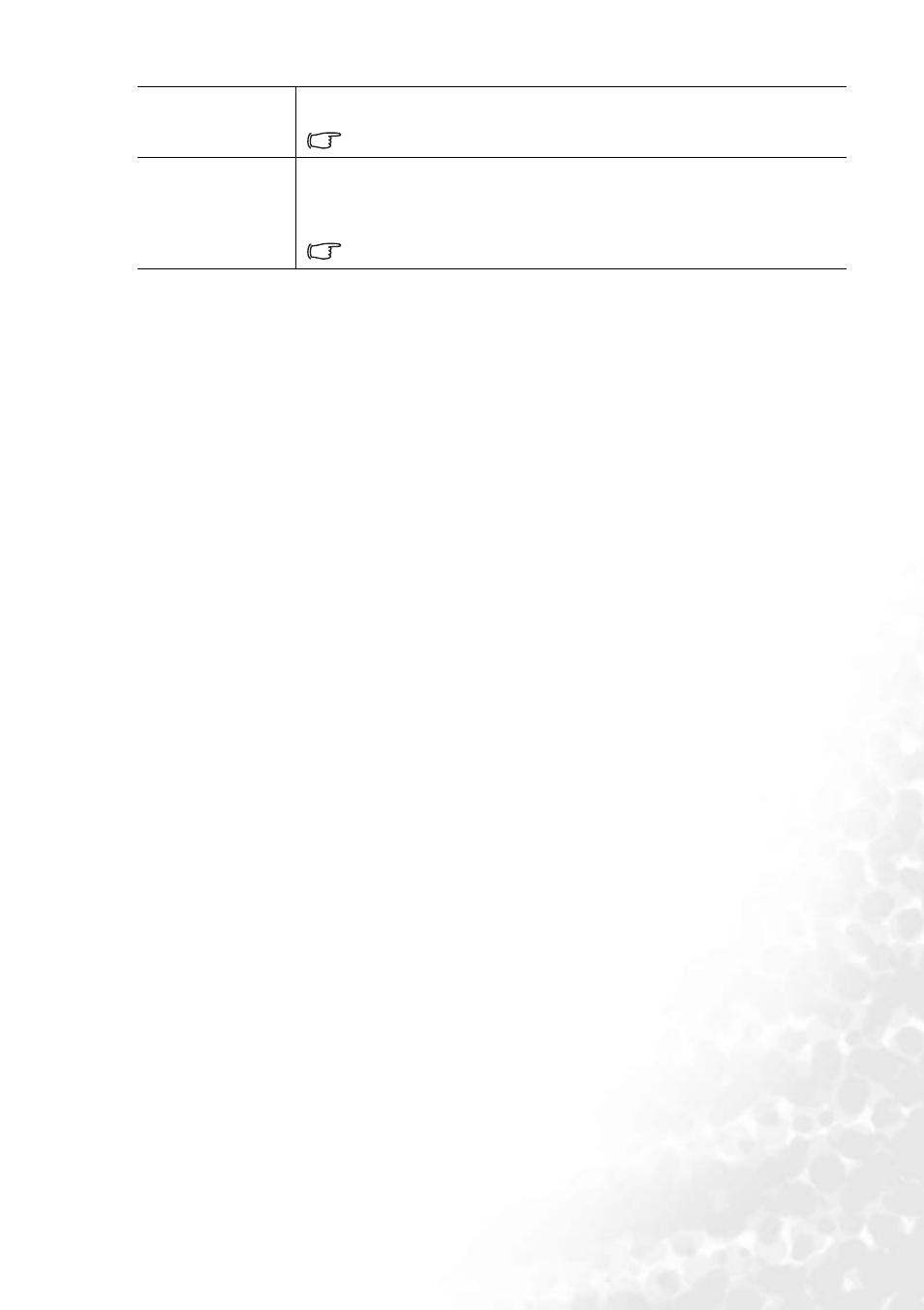 BenQ PB2240 User Manual | Page 29 / 46
