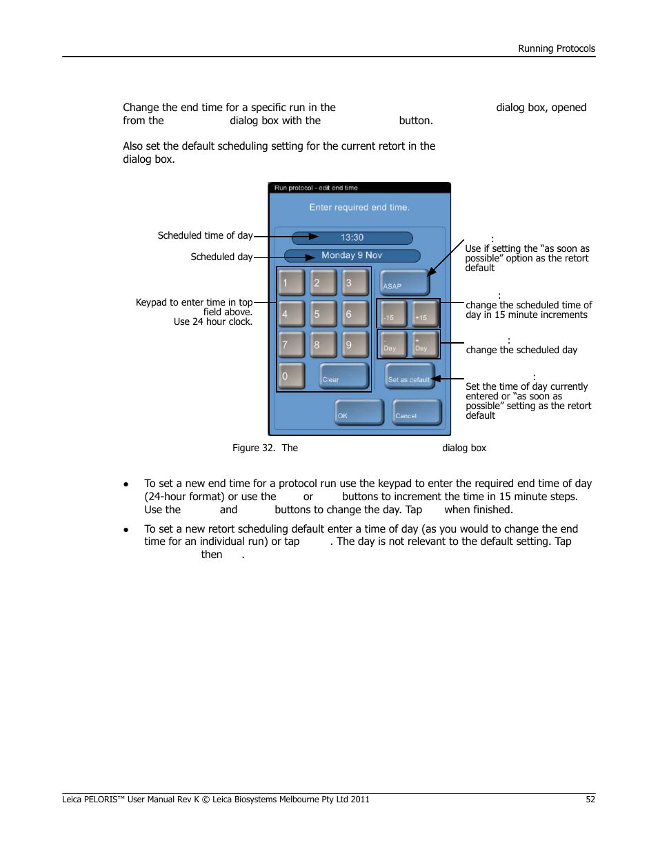 Leica Biosystems PELORIS_PELORIS II User Manual | Page 52 / 160