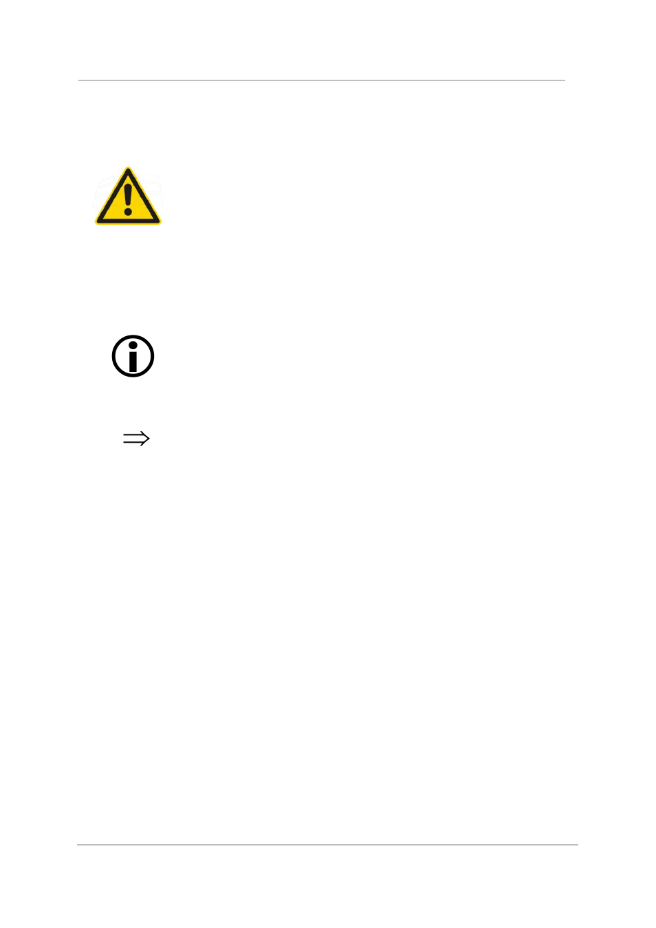 Symbols in the text and their meanings | Leica Biosystems RM CoolClamp User Manual | Page 7 / 20