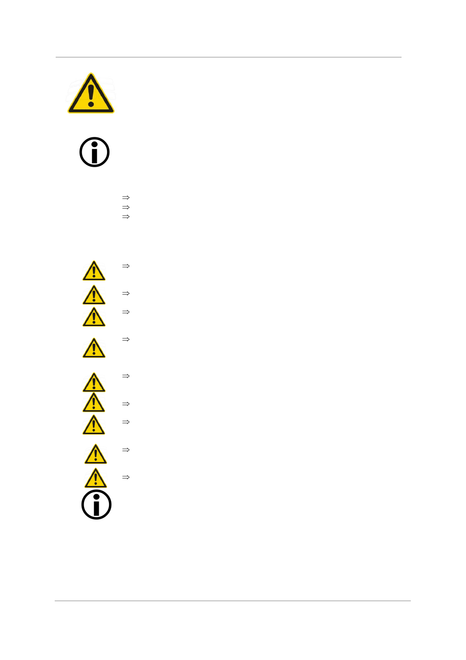 Safety notes, General use, Who is permitted to operate this unit | Leica Biosystems RM CoolClamp User Manual | Page 8 / 20