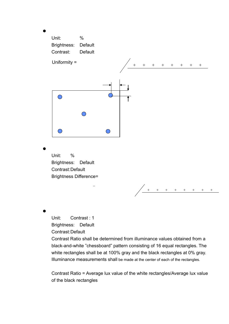 BenQ DLP PROJECTOR PE8700 User Manual | Page 11 / 97