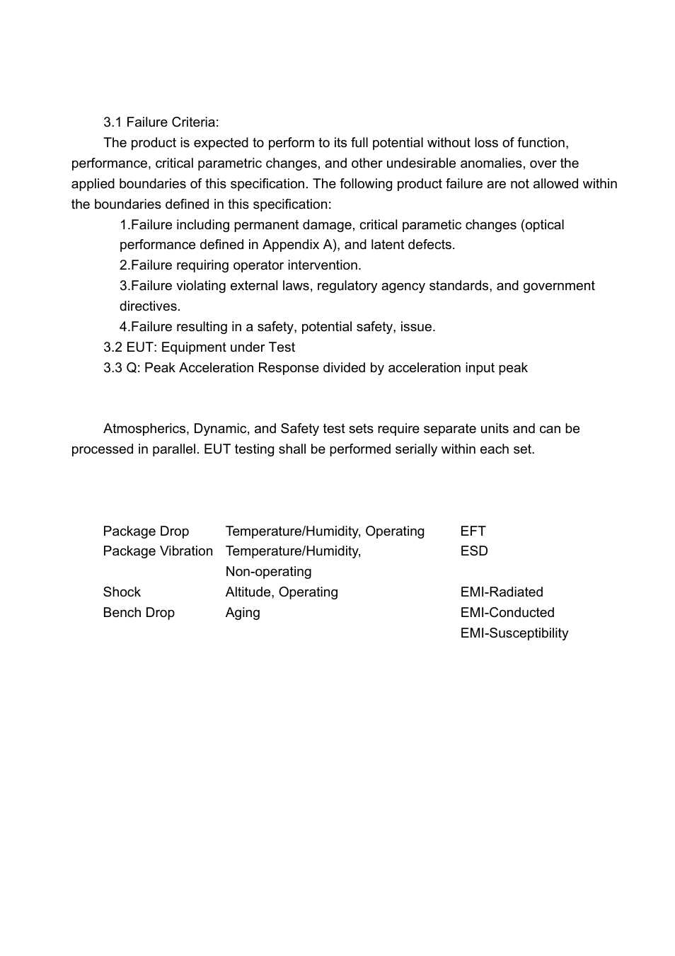 BenQ DLP PROJECTOR PE8700 User Manual | Page 15 / 97