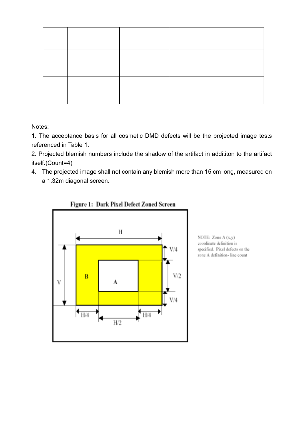 BenQ DLP PROJECTOR PE8700 User Manual | Page 21 / 97