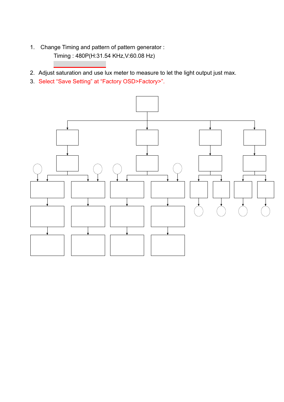BenQ DLP PROJECTOR PE8700 User Manual | Page 35 / 97
