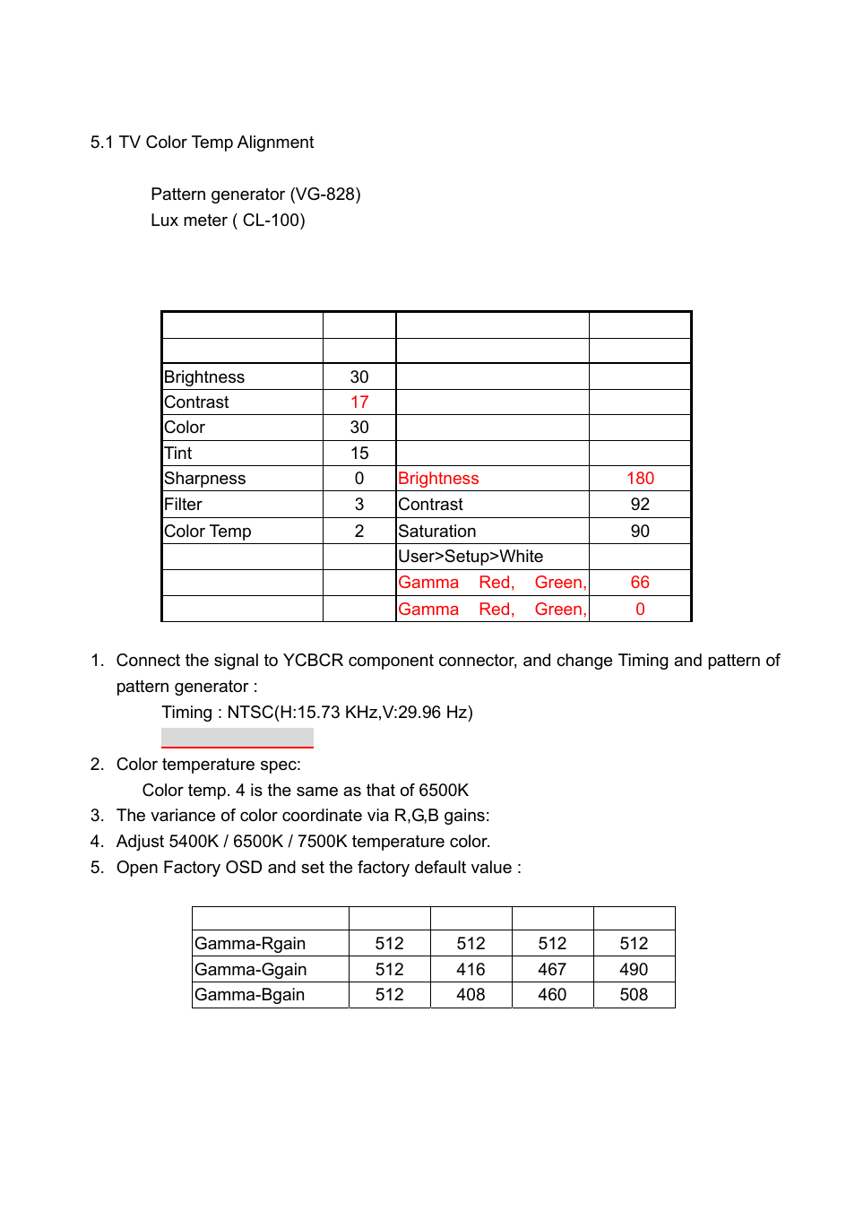 BenQ DLP PROJECTOR PE8700 User Manual | Page 37 / 97