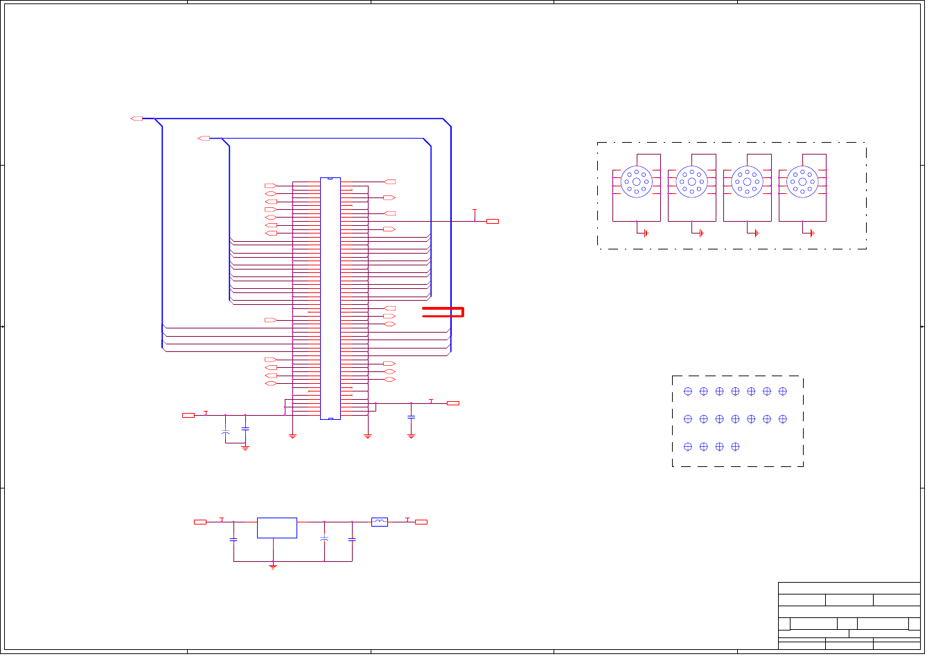 Benq corporation | BenQ DLP PROJECTOR PE8700 User Manual | Page 72 / 97
