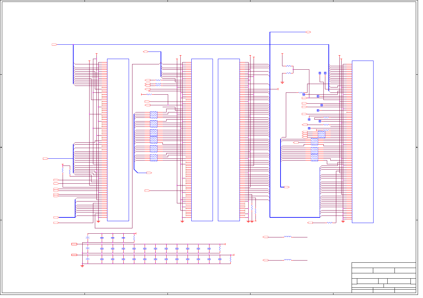 Benq corporation, Modify this area | BenQ DLP PROJECTOR PE8700 User Manual | Page 75 / 97