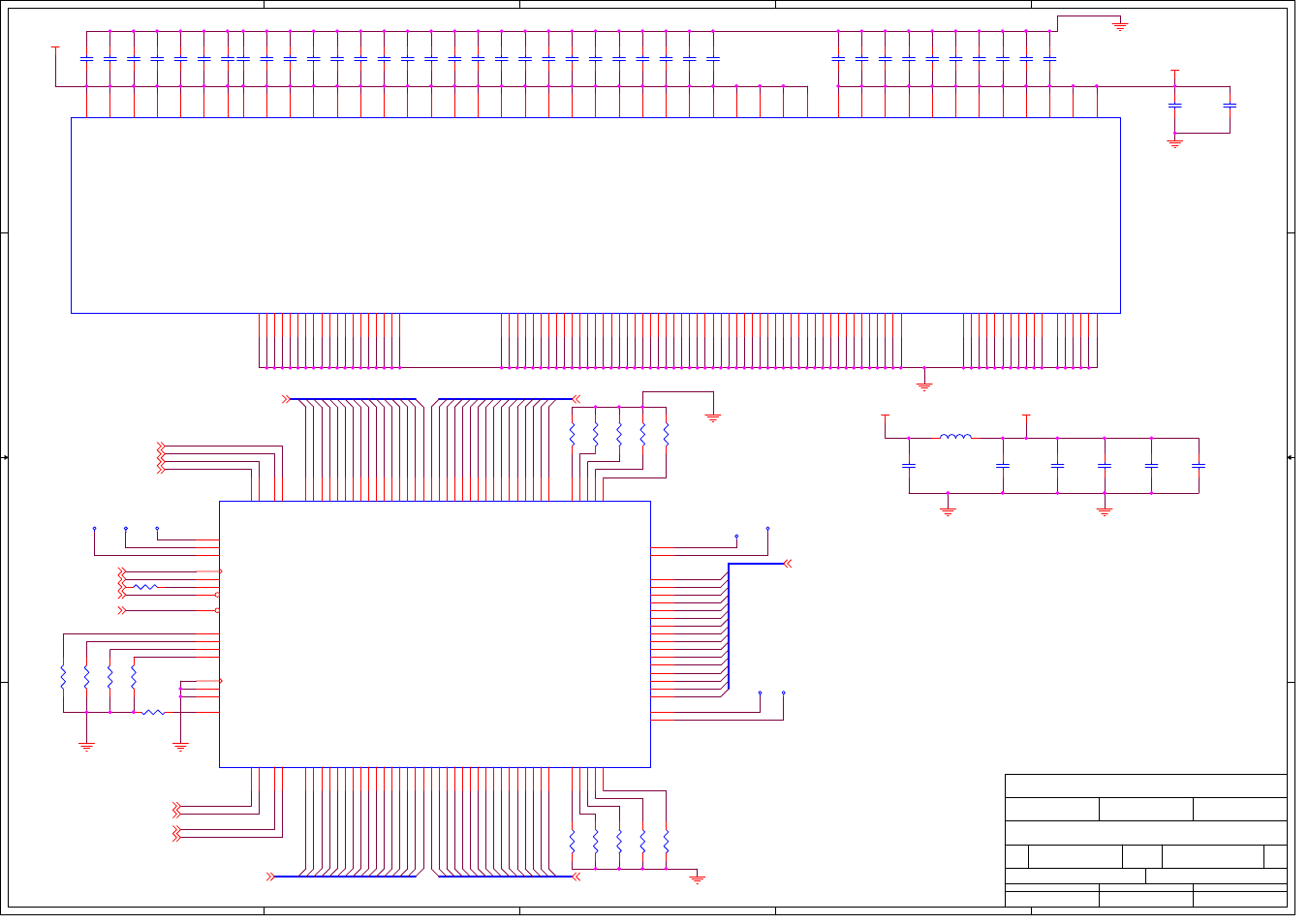 Benq corporation, Mustang (hd2) dmd, Mustang | BenQ DLP PROJECTOR PE8700 User Manual | Page 85 / 97