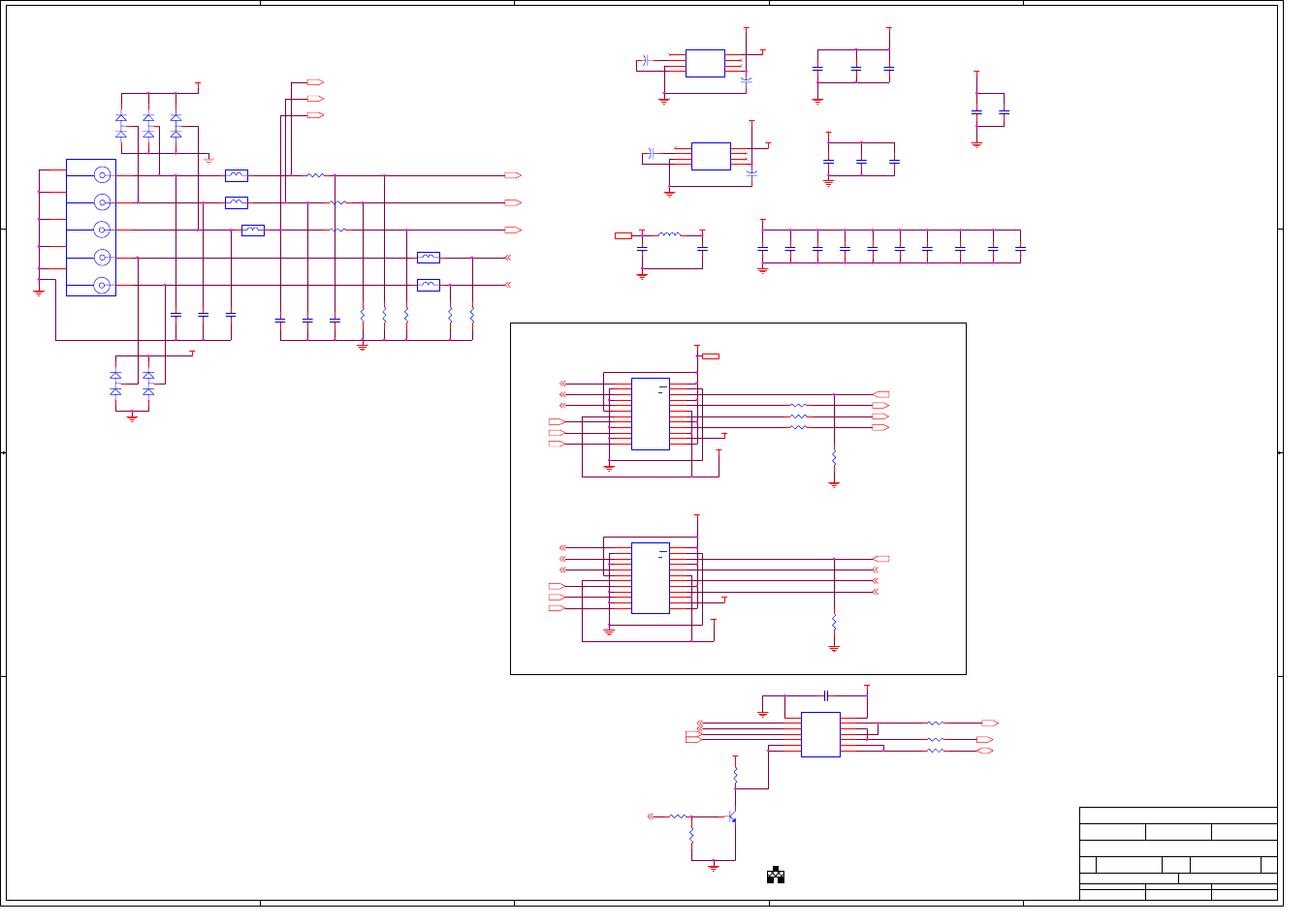 Benq corporation | BenQ DLP PROJECTOR PE8700 User Manual | Page 91 / 97