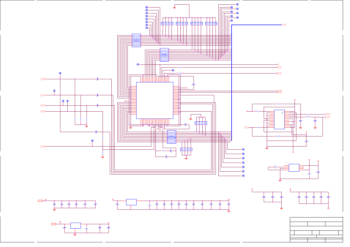 Benq corporation | BenQ DLP PROJECTOR PE8700 User Manual | Page 93 / 97