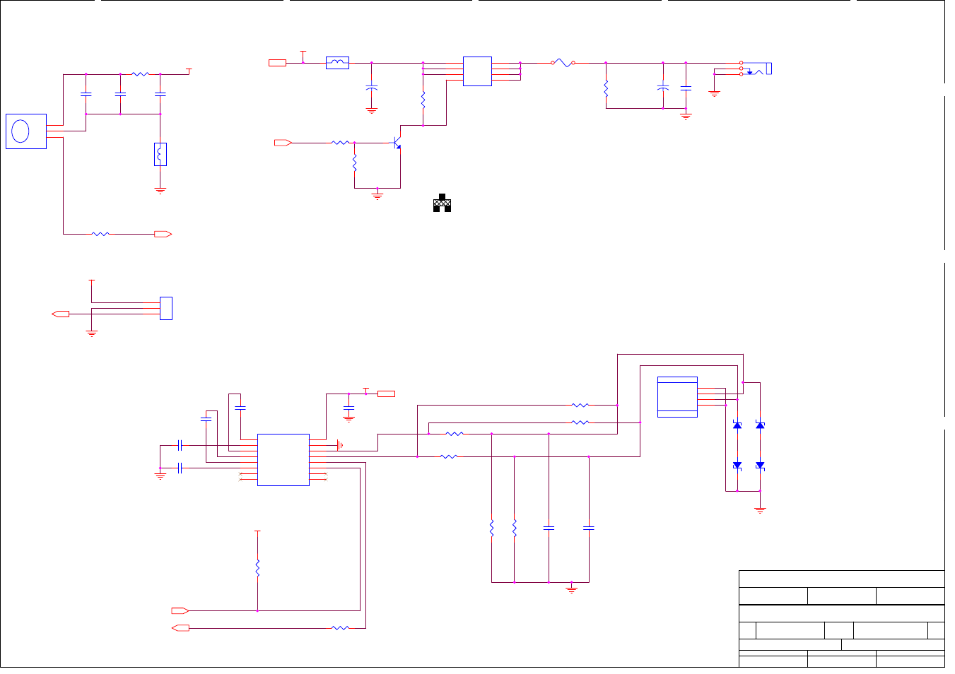 Benq corporation | BenQ DLP PROJECTOR PE8700 User Manual | Page 95 / 97