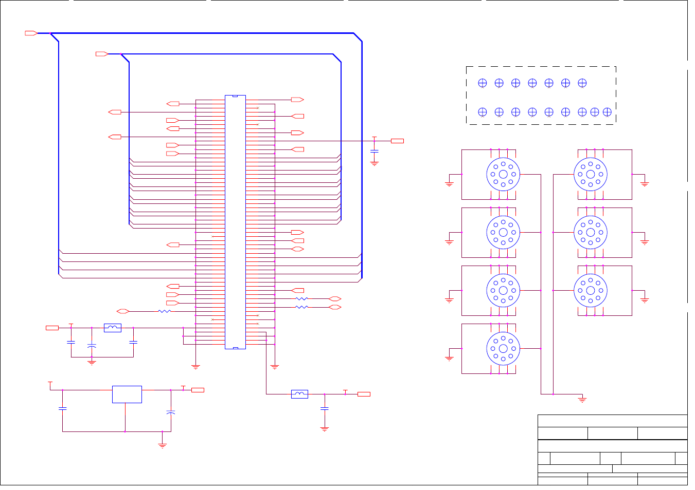 Benq corporation | BenQ DLP PROJECTOR PE8700 User Manual | Page 96 / 97