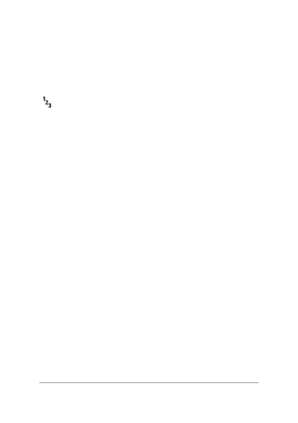 Un-installation | Leica Biosystems CW4000 Quick Start Guide User Manual | Page 19 / 34
