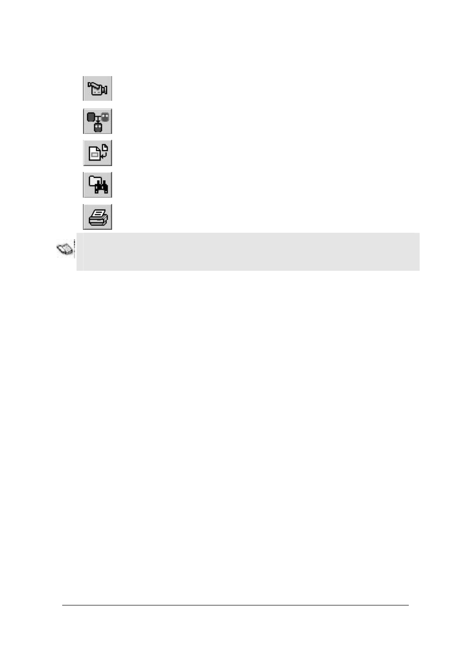 Leica Biosystems CW4000 Quick Start Guide User Manual | Page 33 / 34