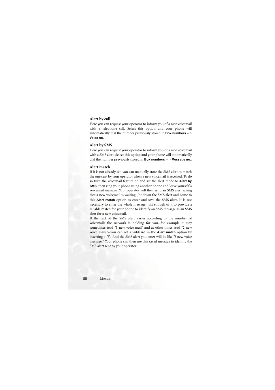 BenQ M555C User Manual | Page 104 / 158