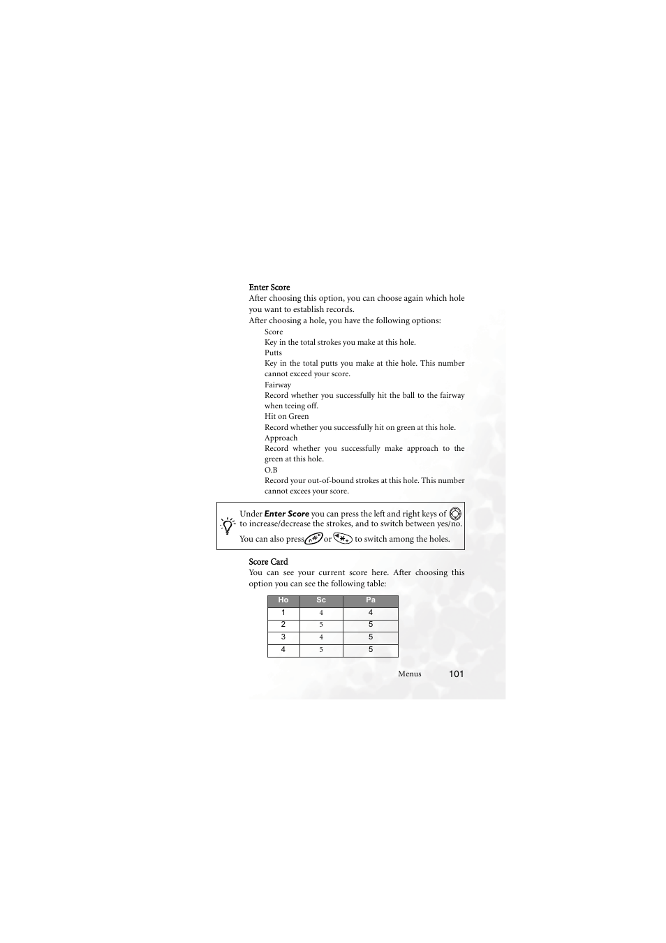 BenQ M555C User Manual | Page 117 / 158