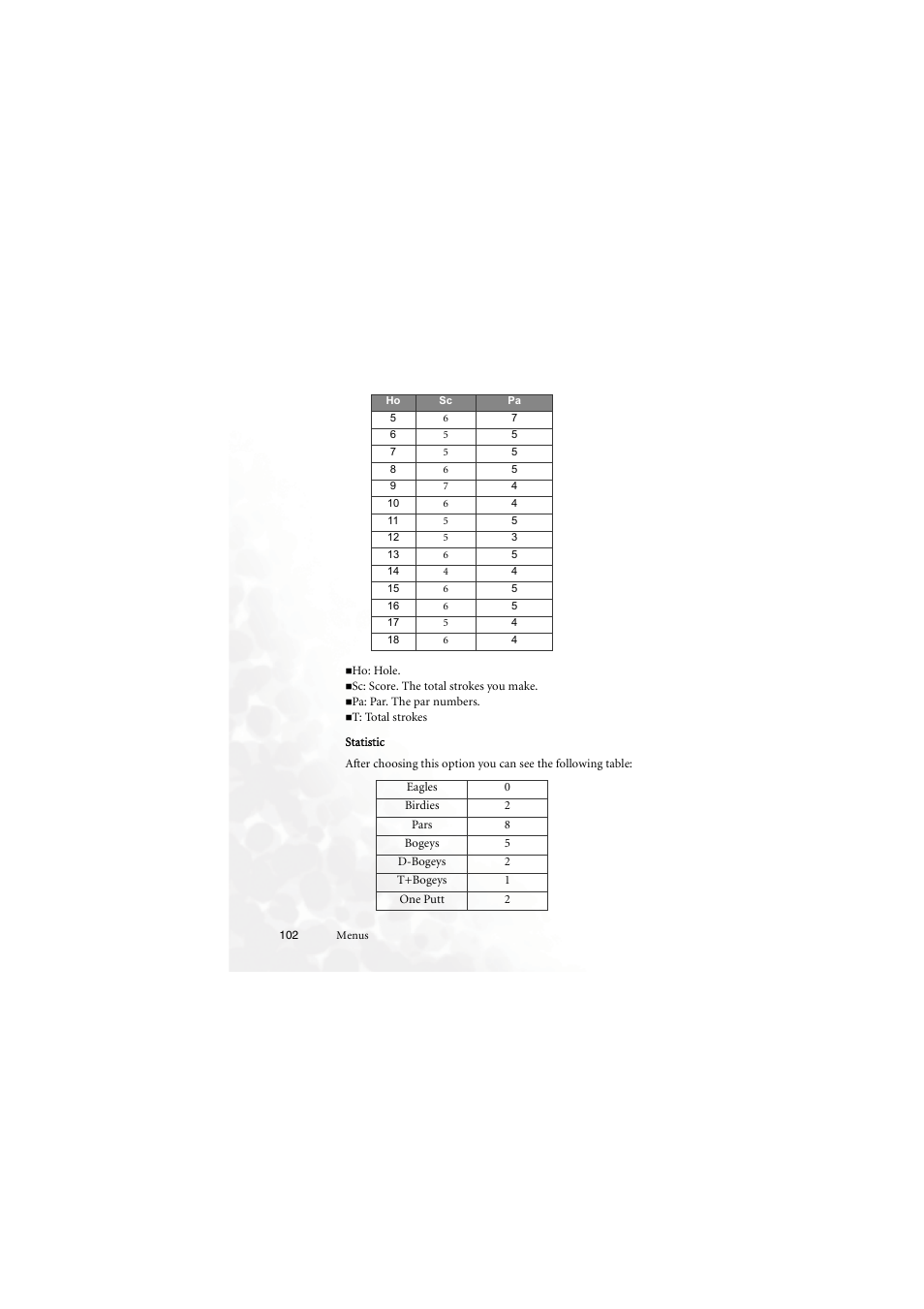 BenQ M555C User Manual | Page 118 / 158