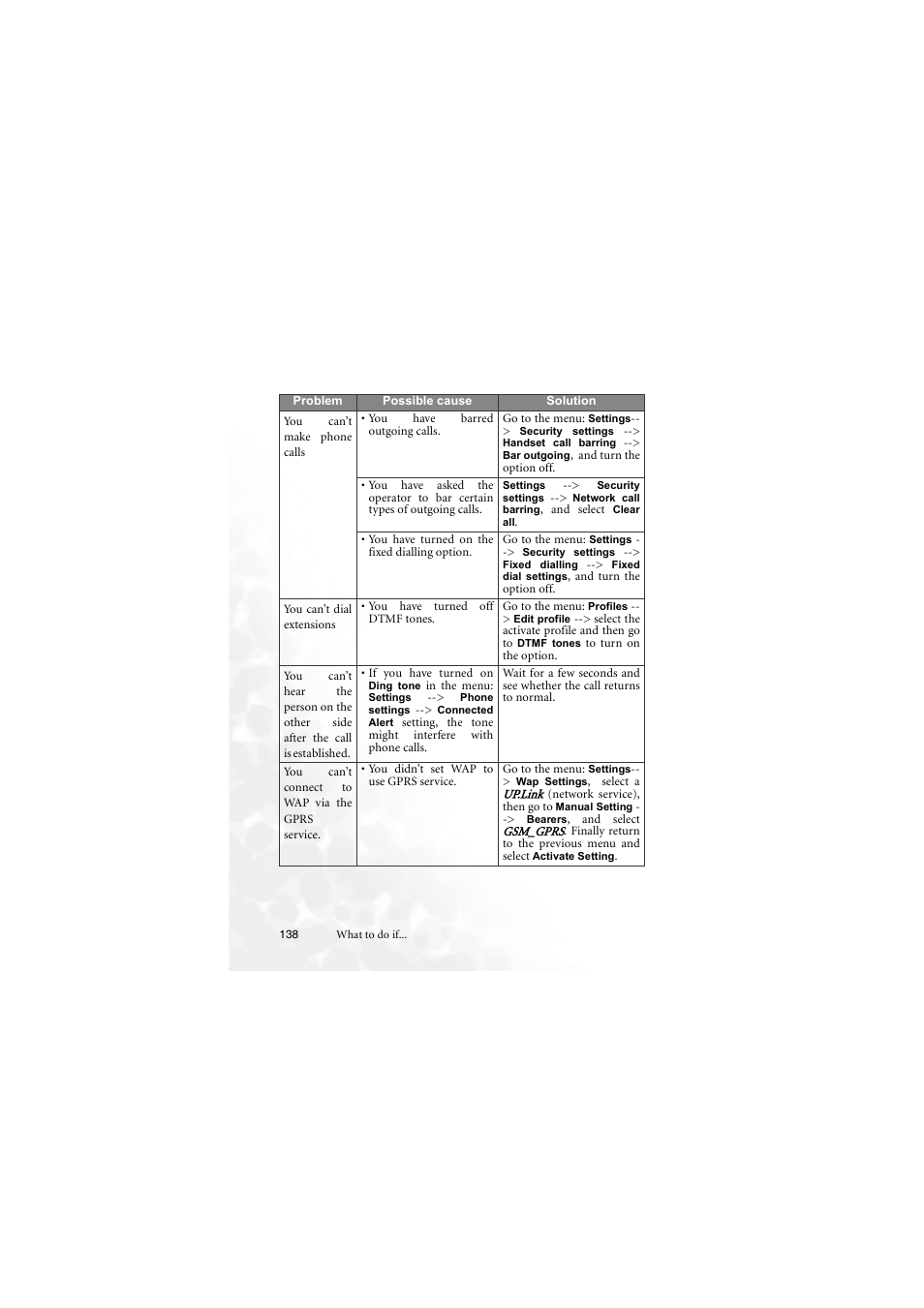 BenQ M555C User Manual | Page 154 / 158