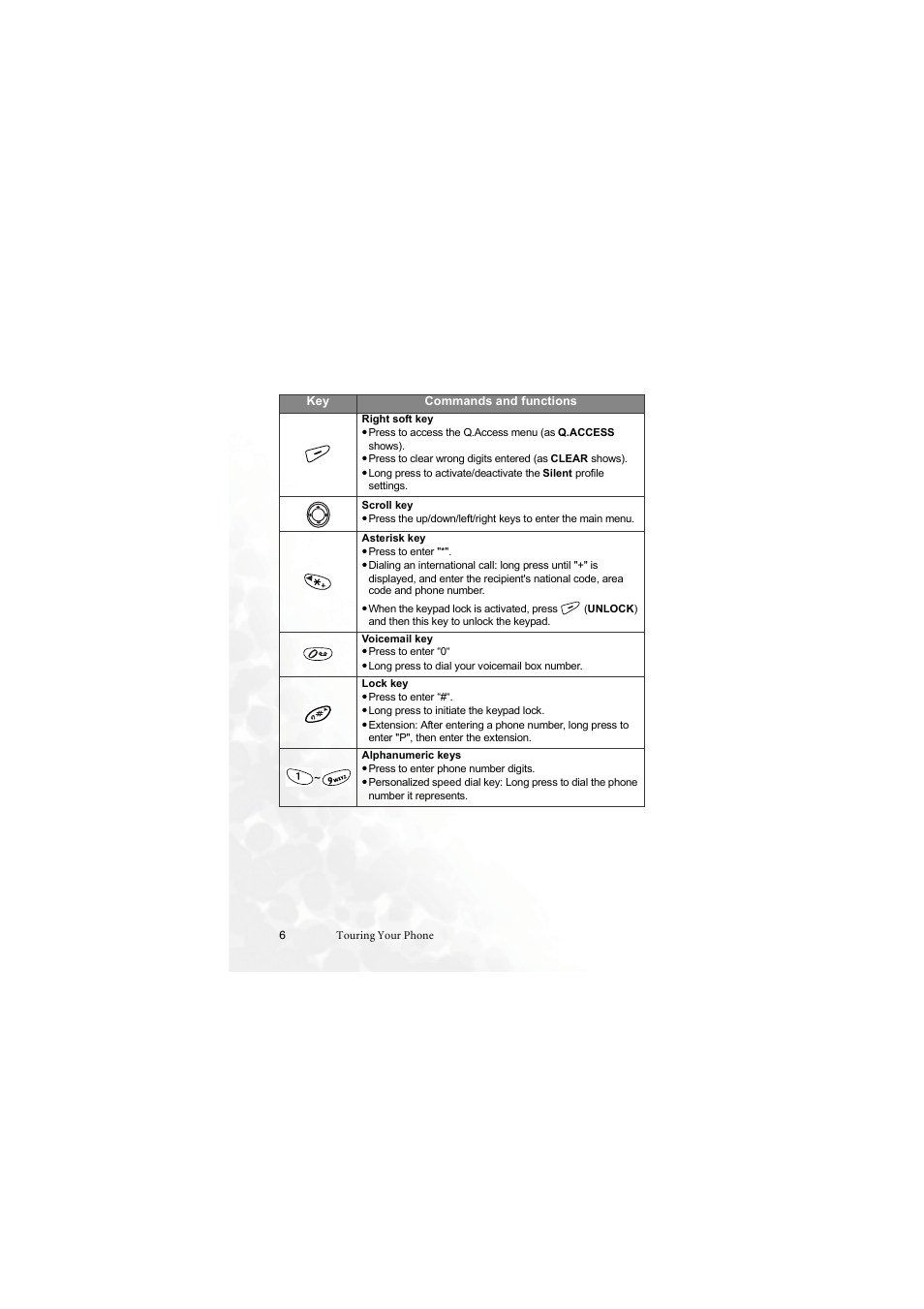 BenQ M555C User Manual | Page 22 / 158