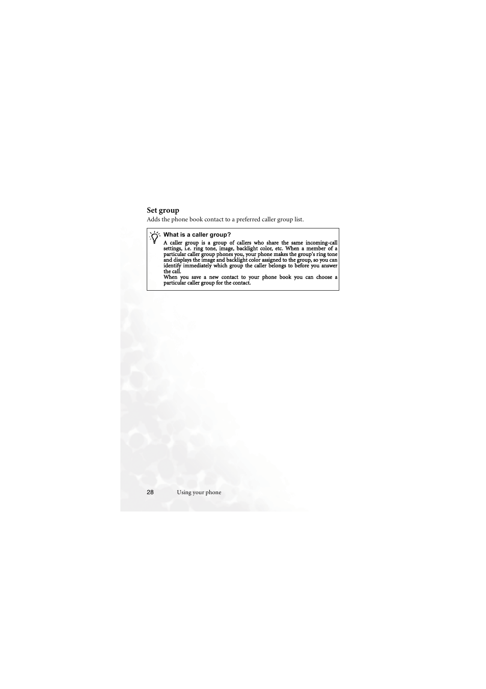 BenQ M555C User Manual | Page 44 / 158