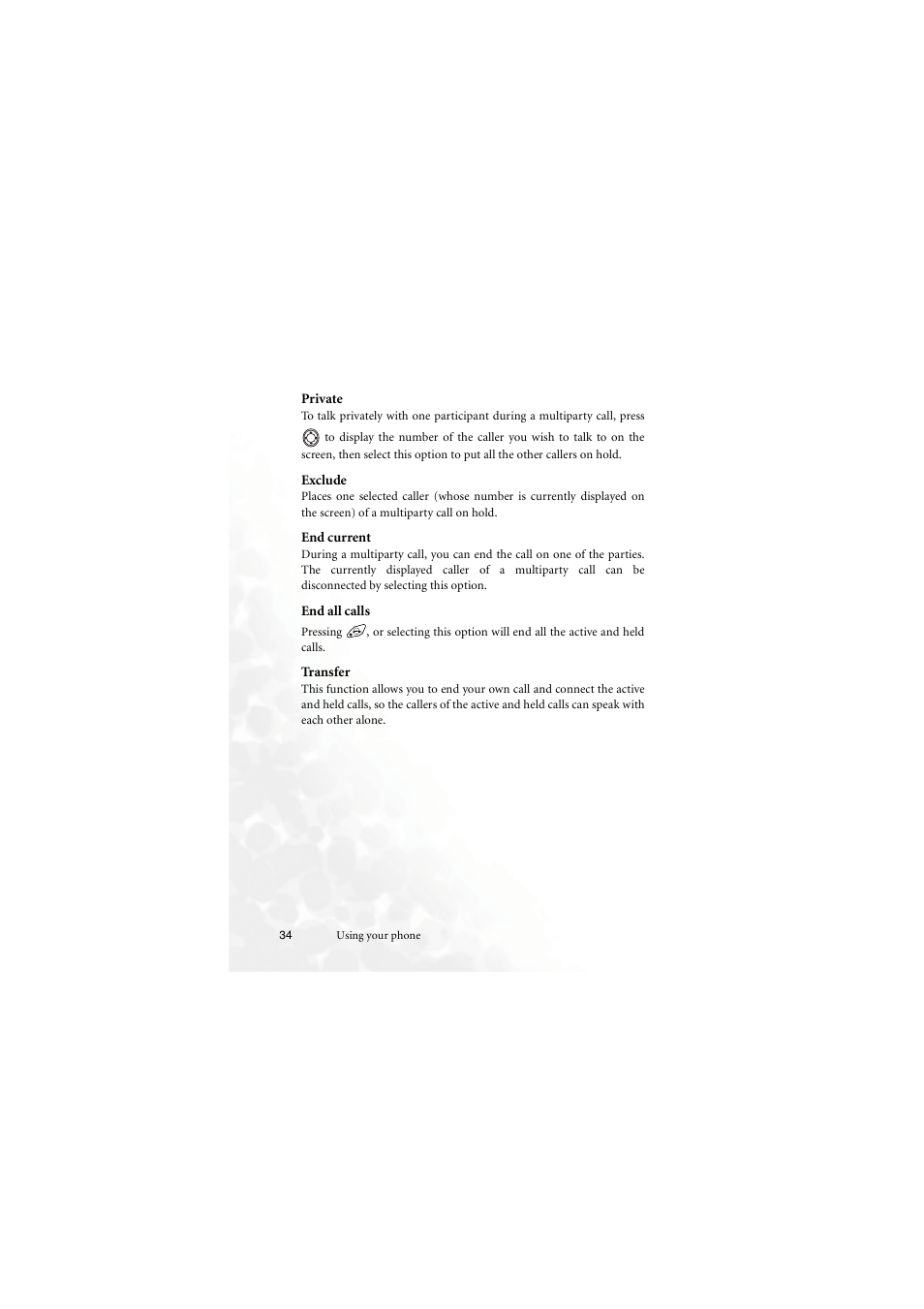BenQ M555C User Manual | Page 50 / 158