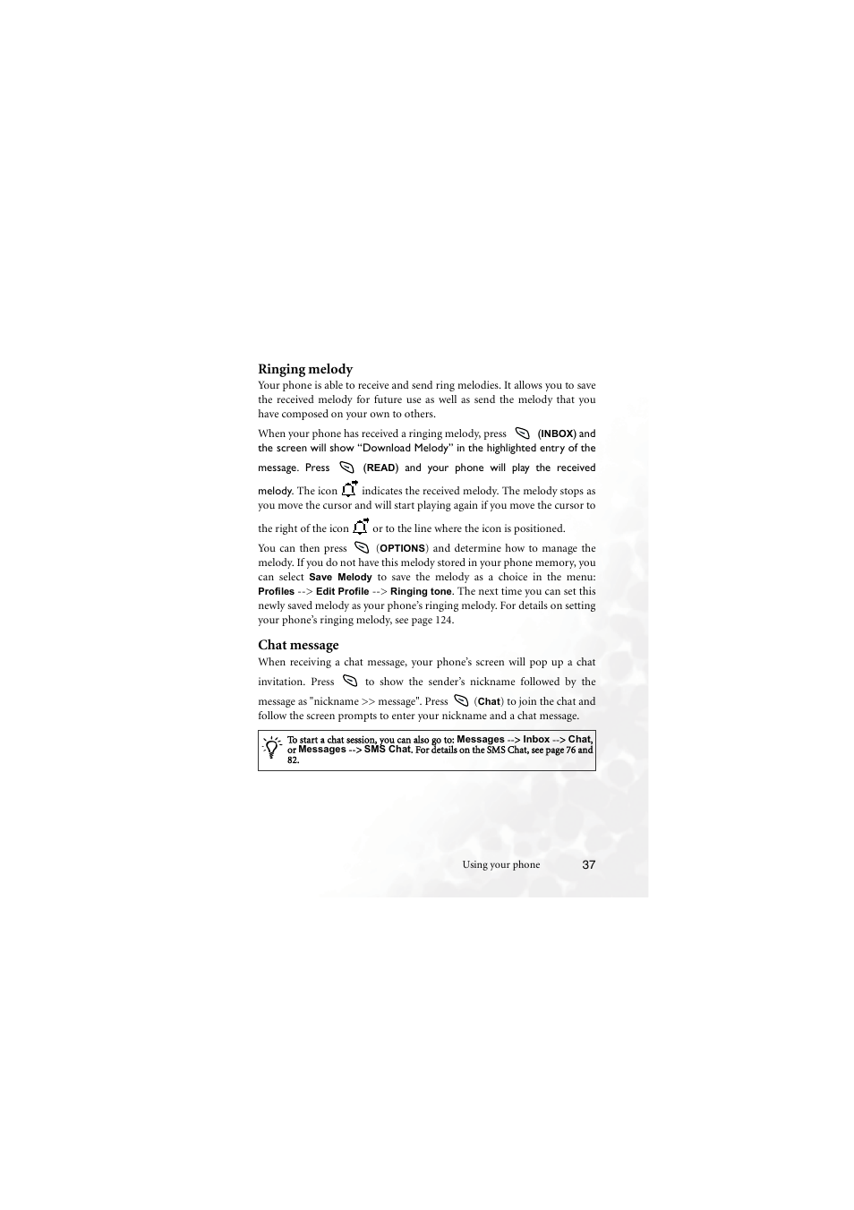 BenQ M555C User Manual | Page 53 / 158