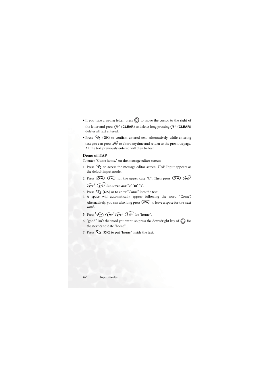 BenQ M555C User Manual | Page 58 / 158
