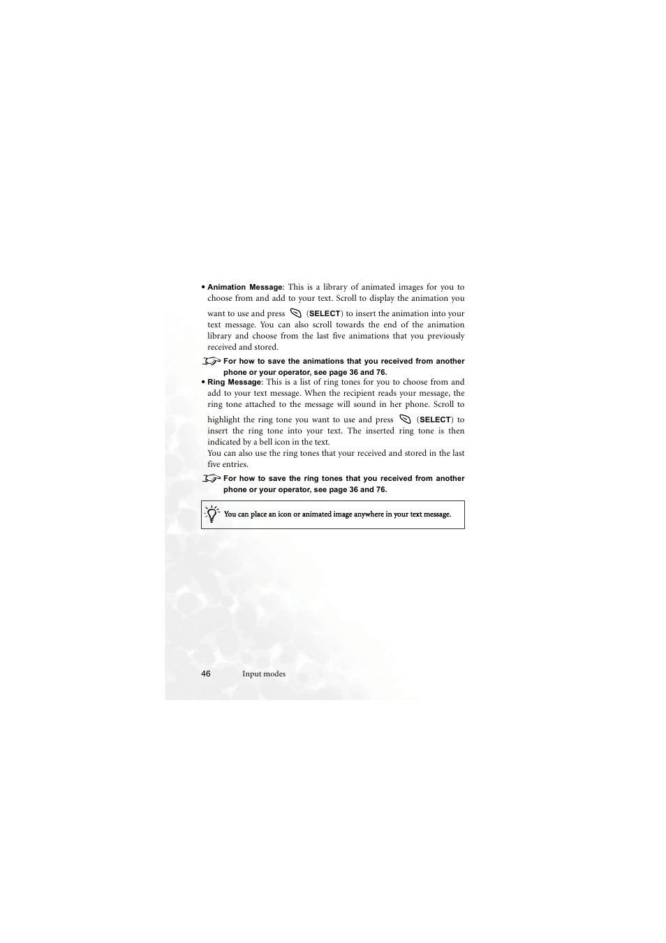 BenQ M555C User Manual | Page 62 / 158