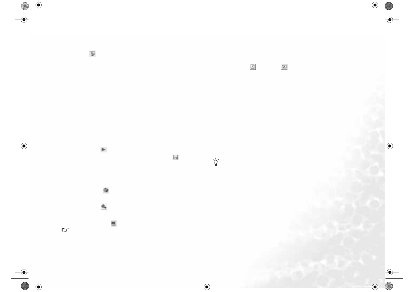 BenQ S52 User Manual | Page 25 / 56