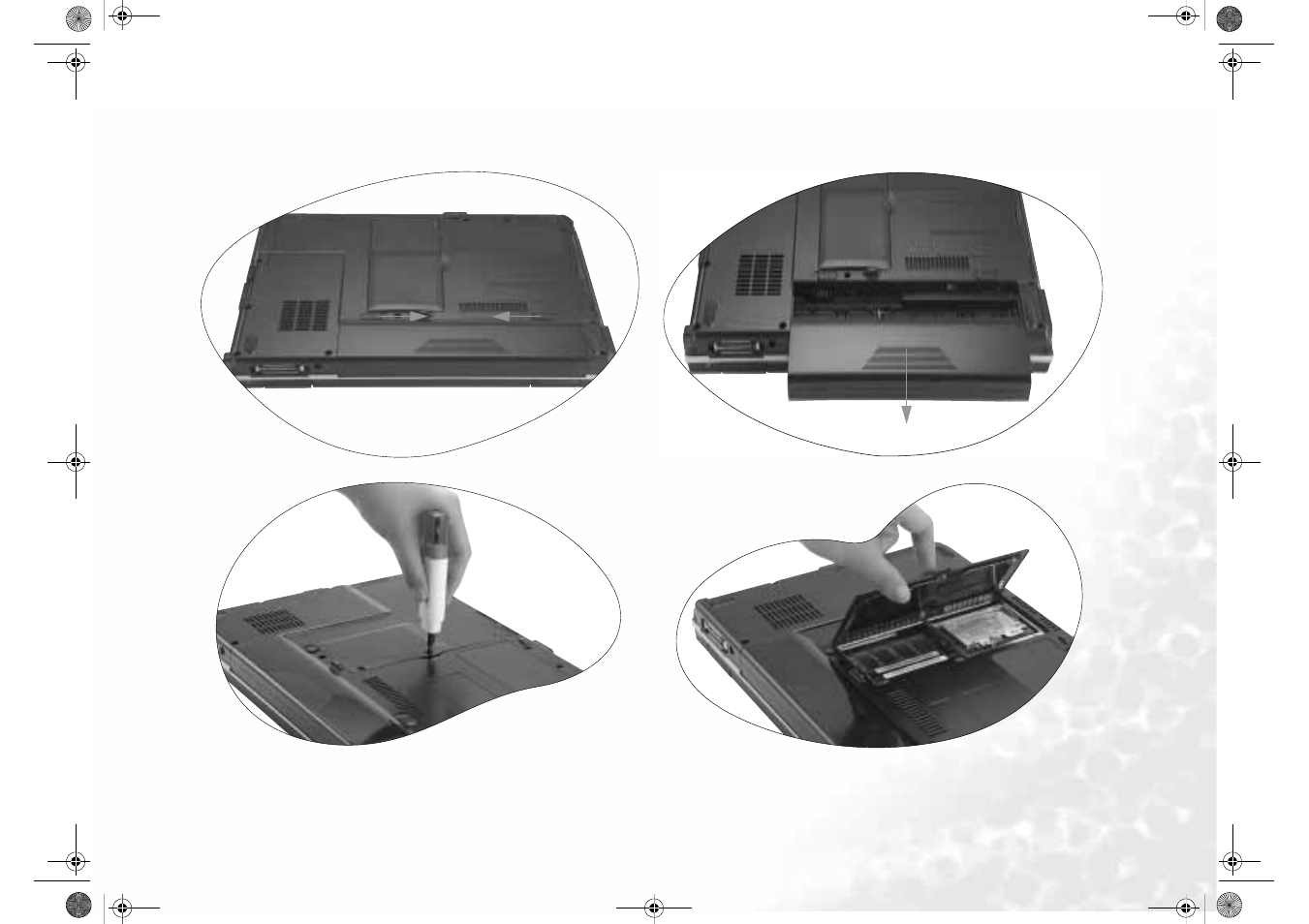 BenQ S52 User Manual | Page 43 / 56