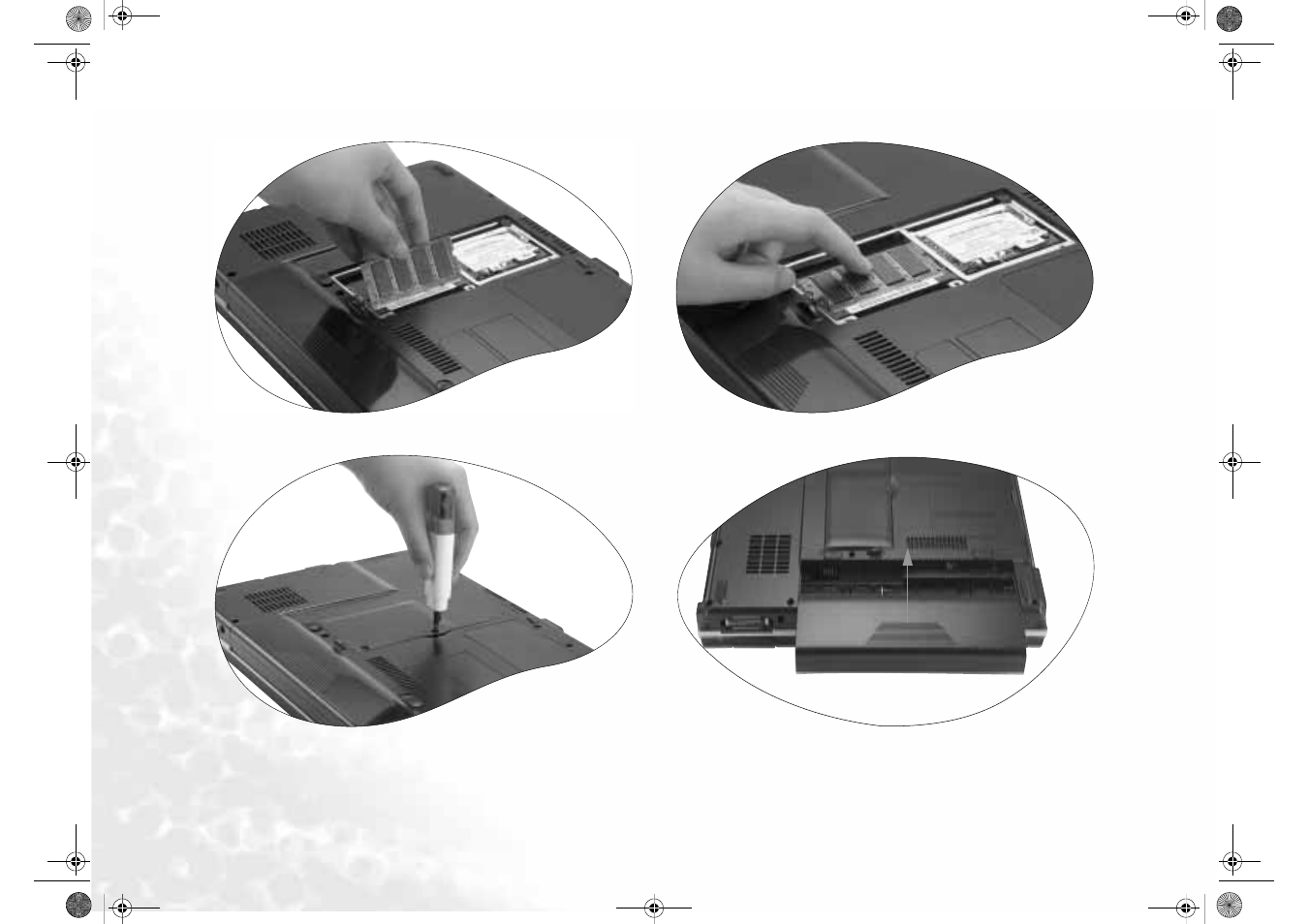 BenQ S52 User Manual | Page 44 / 56