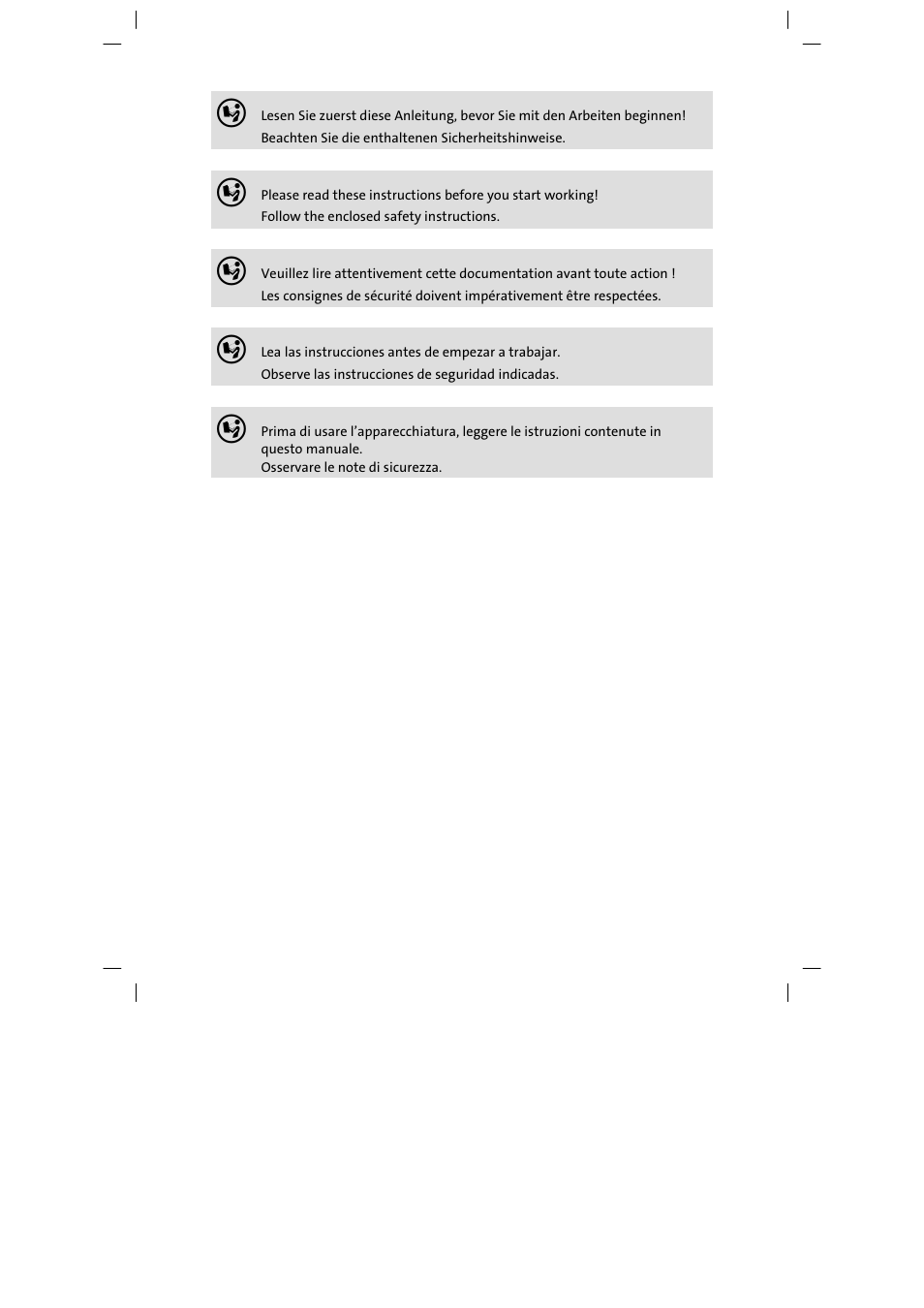 Lenze 8400 motec Mounting Instructions User Manual | Page 3 / 164