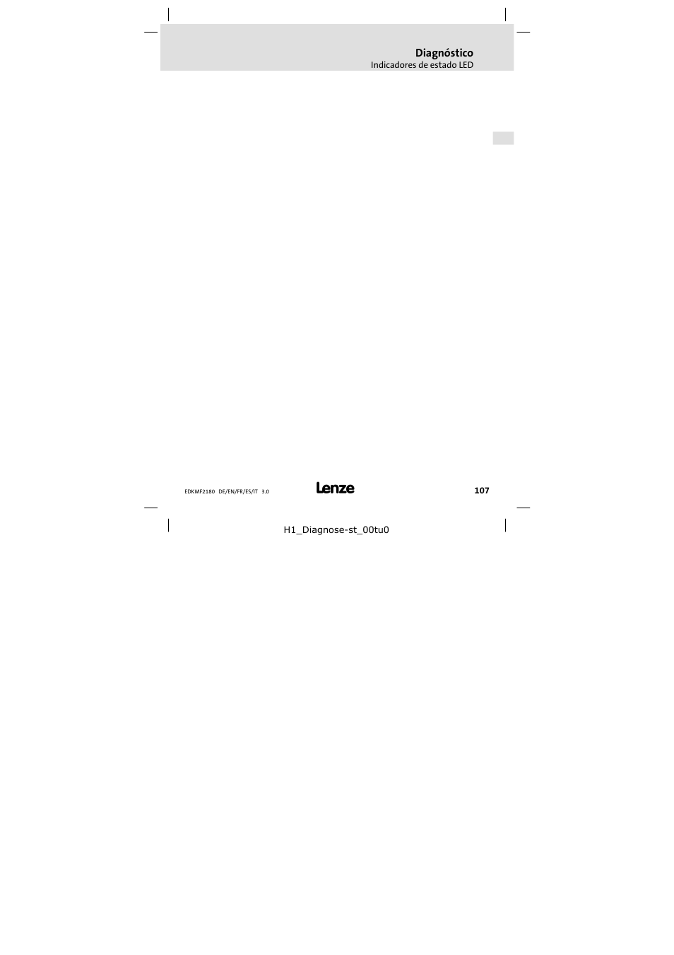 Lenze EMF2180IB EthernetCAN User Manual | Page 107 / 134