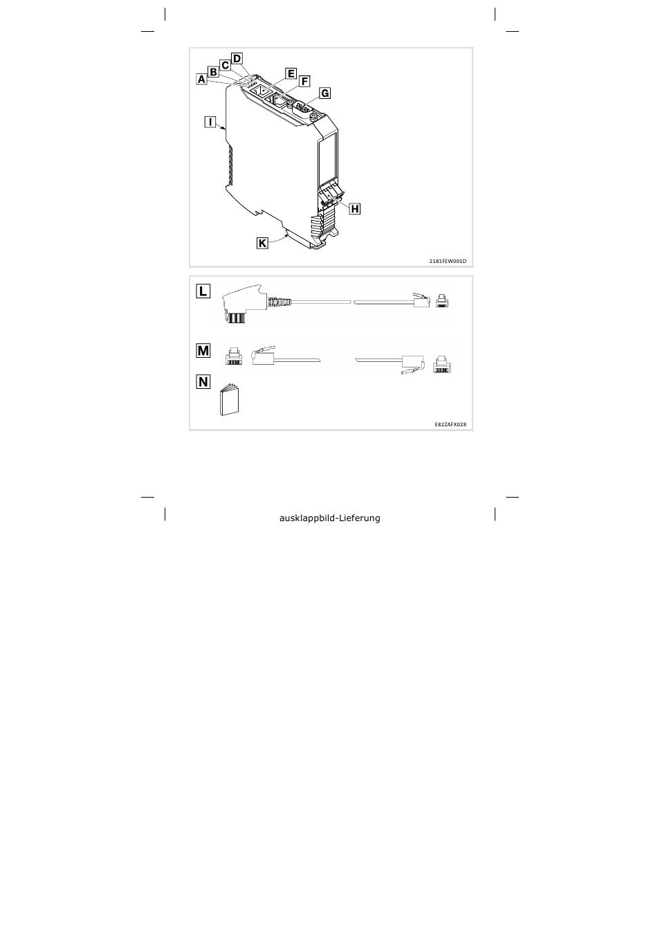 Lenze EMF2181IB User Manual | Page 3 / 154