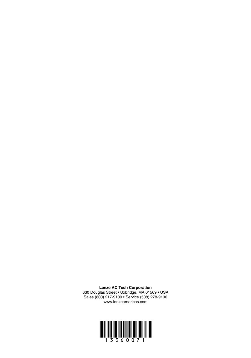 Lenze EPM Programmer EEPM1RA User Manual | Page 114 / 114