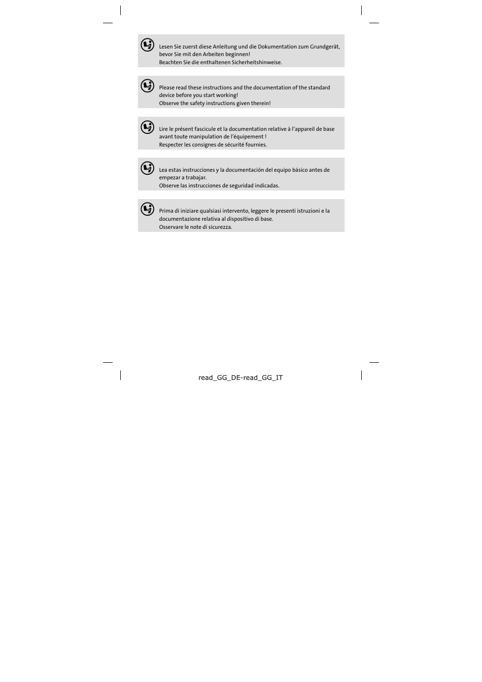 Lenze ERBPxxxRxxxx Brake resistor 200W-300W User Manual | Page 2 / 134