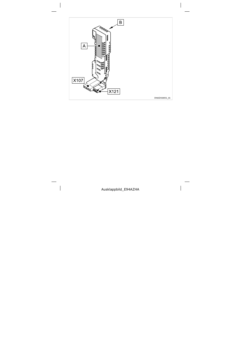 Lenze E94AZHA0051 User Manual | Page 3 / 104
