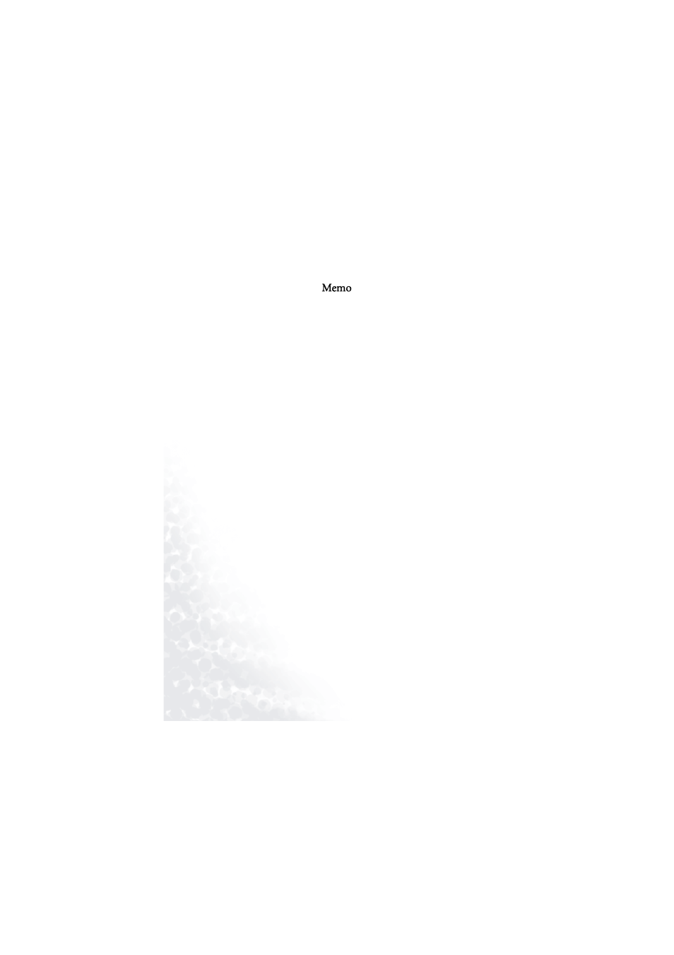 BenQ Joybee 180 User Manual | Page 4 / 64
