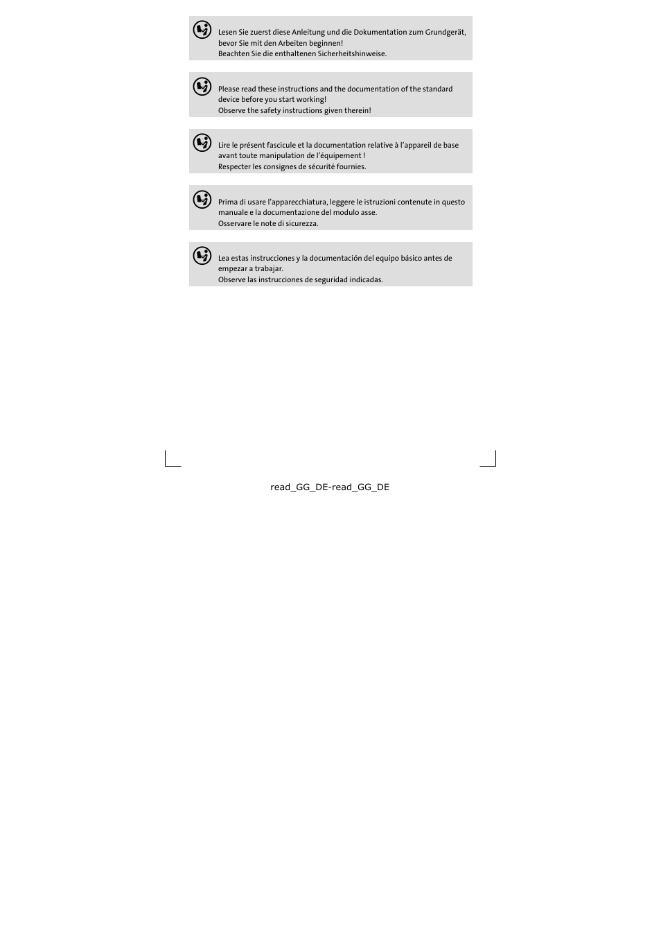 Lenze E94AZKAE User Manual | Page 2 / 84