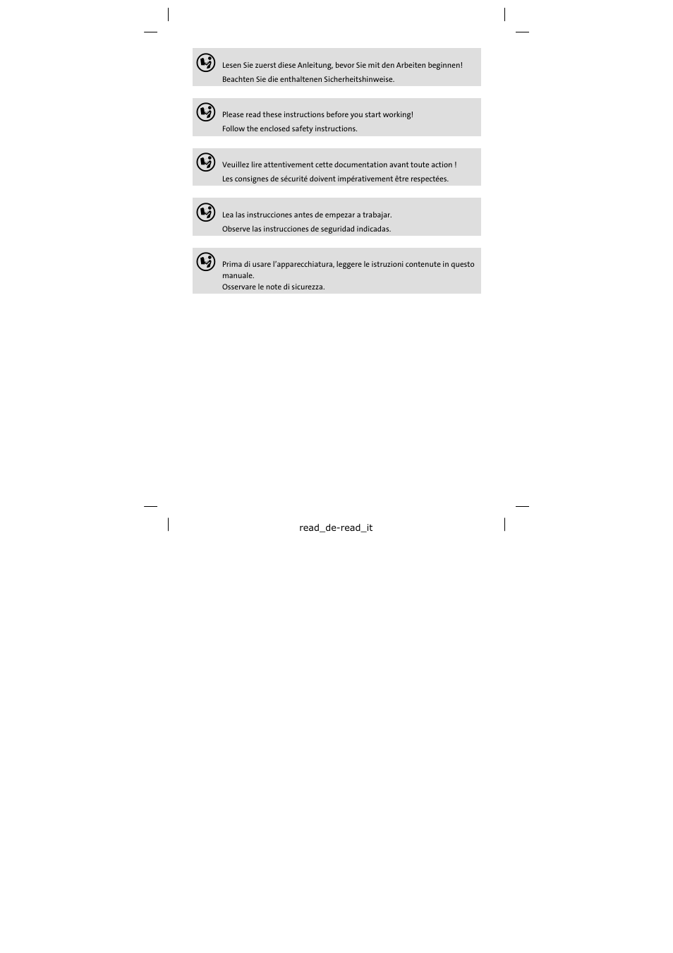 Lenze E94AYCCA User Manual | Page 2 / 114
