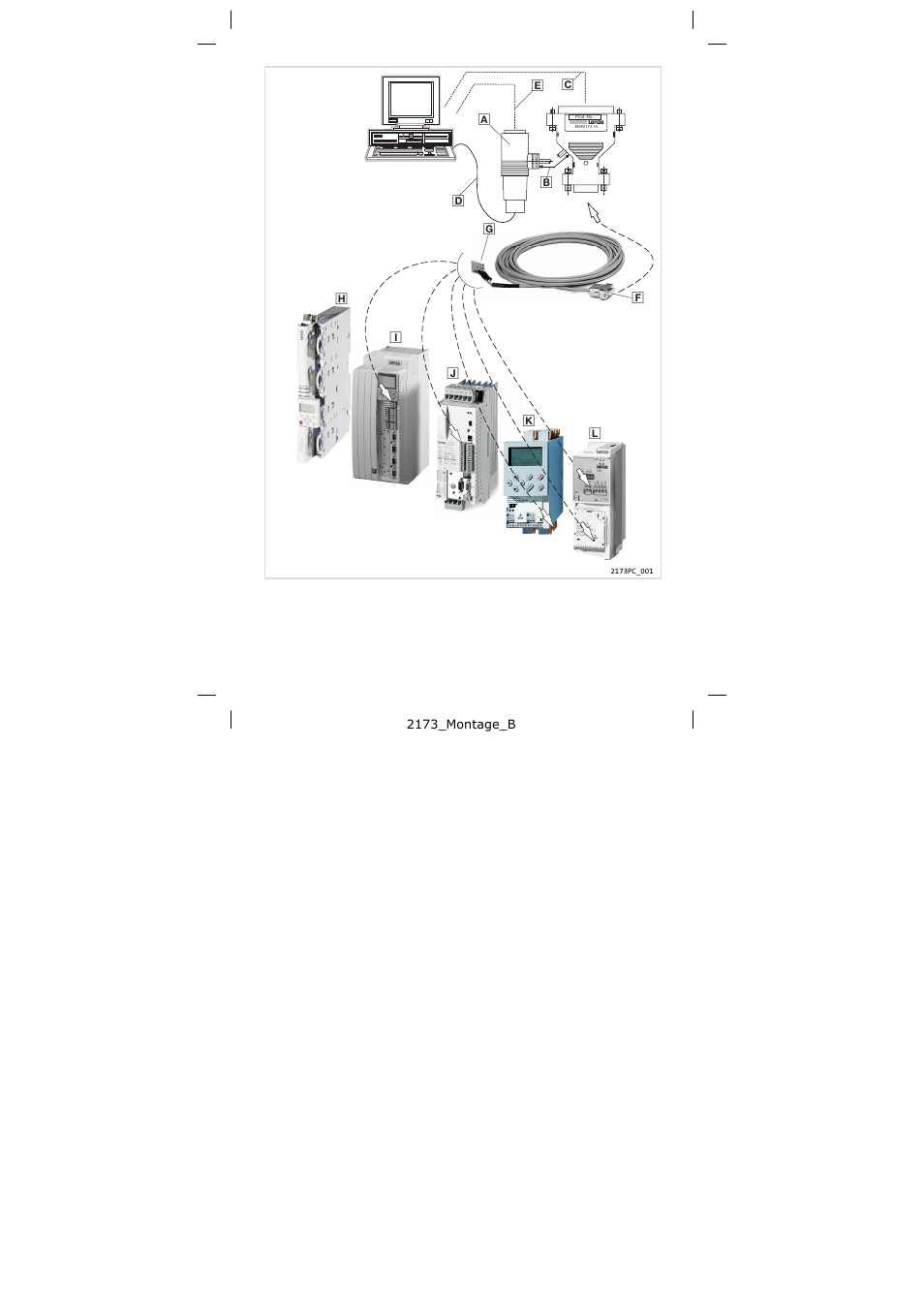 Lenze EMF2173IB V003 User Manual | Page 3 / 34