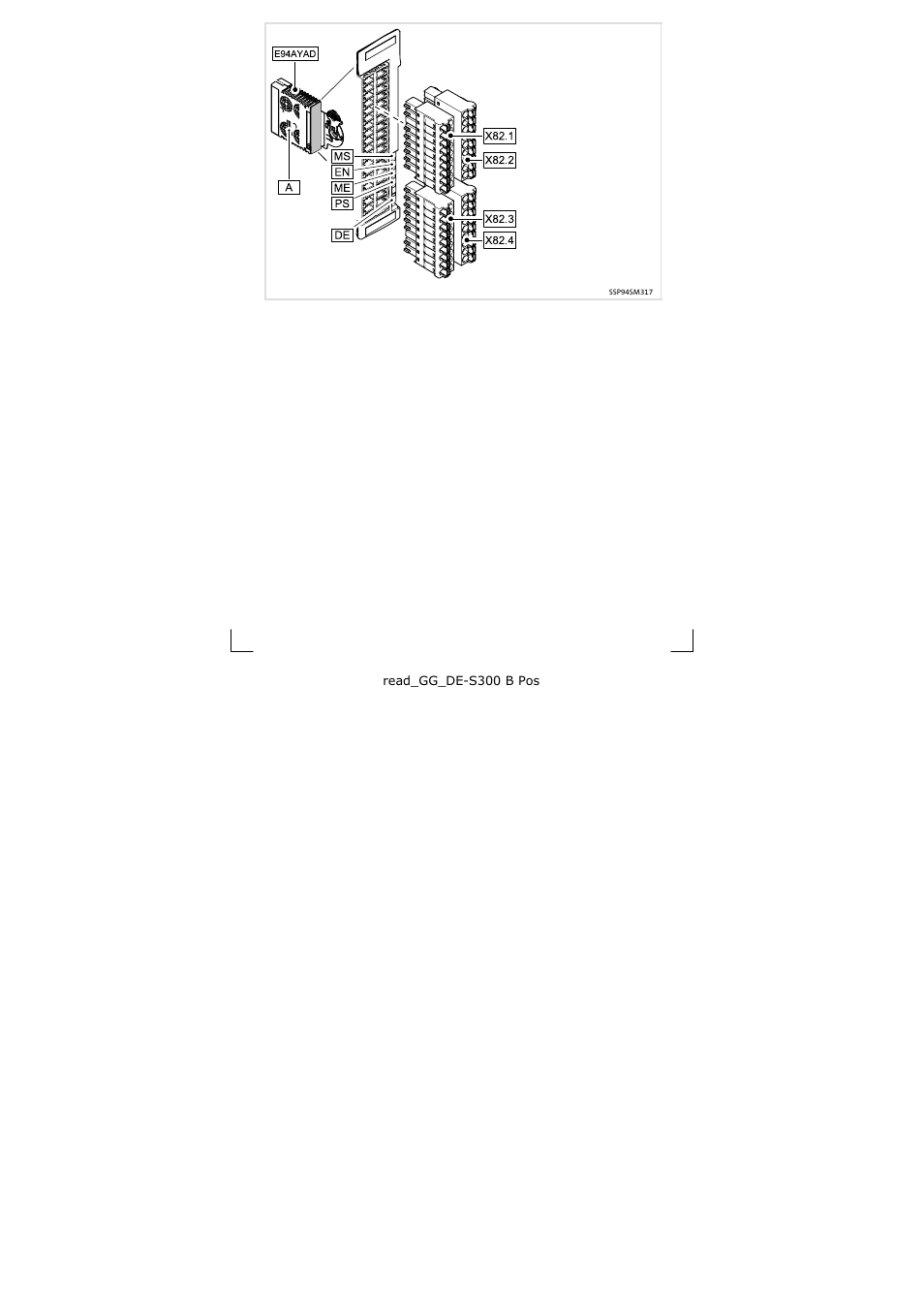 Lenze E94AYAD - SM300 User Manual | Page 3 / 84