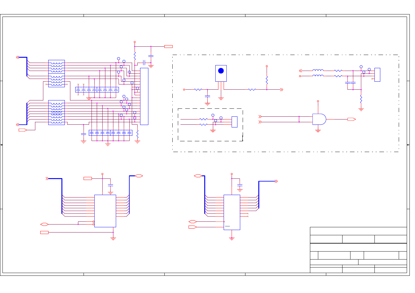 Benq corporation | BenQ PB6200 User Manual | Page 114 / 122