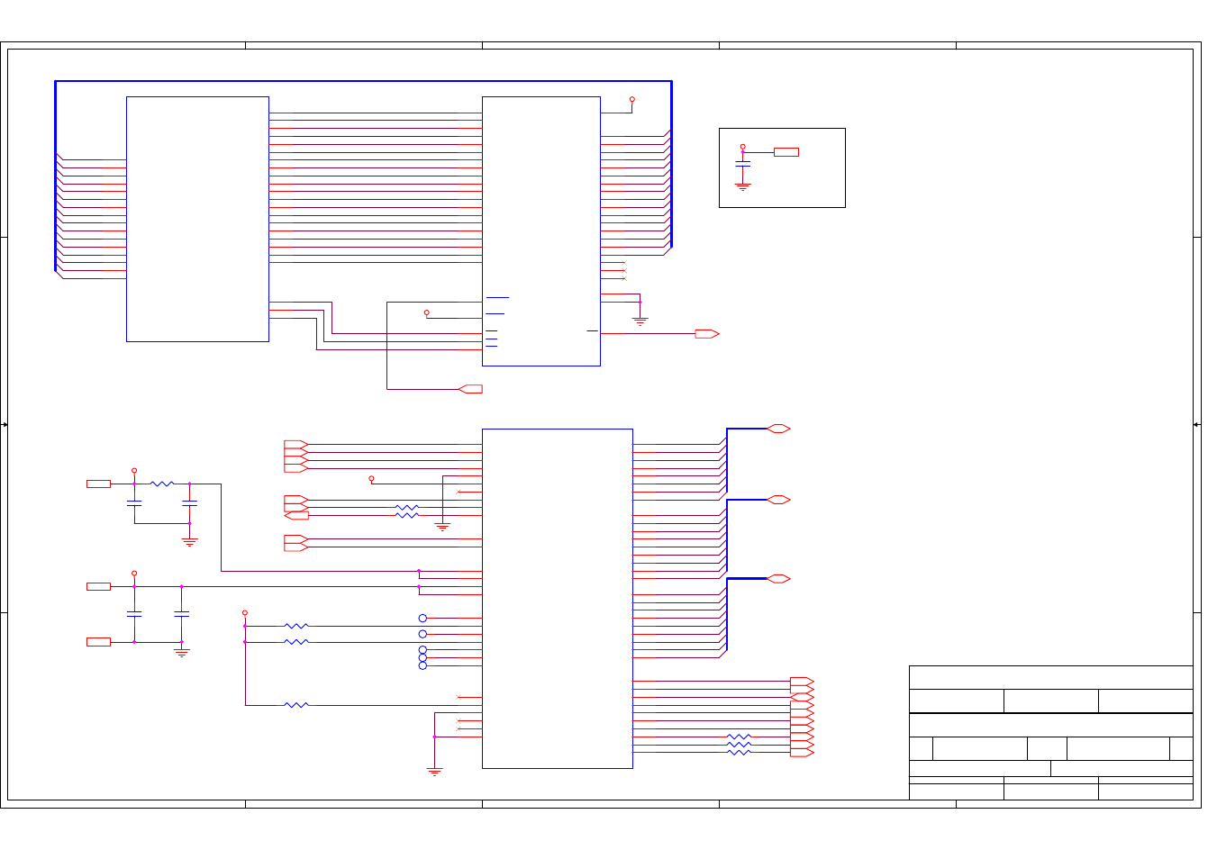 Benq corporation | BenQ PB6200 User Manual | Page 116 / 122