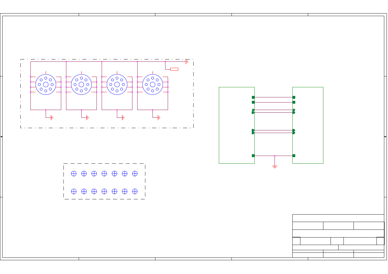 Benq corporation, Screw holes | BenQ PB6200 User Manual | Page 97 / 122