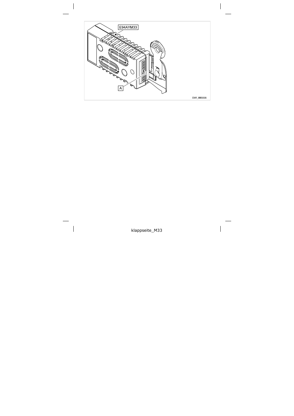 Lenze E94AYM33 User Manual | Page 3 / 34