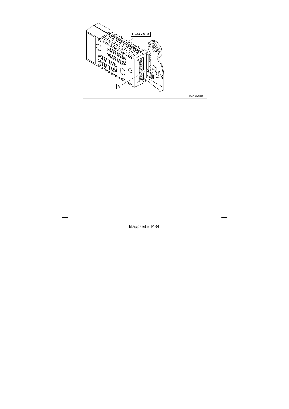 Lenze E94AYM34 User Manual | Page 3 / 34