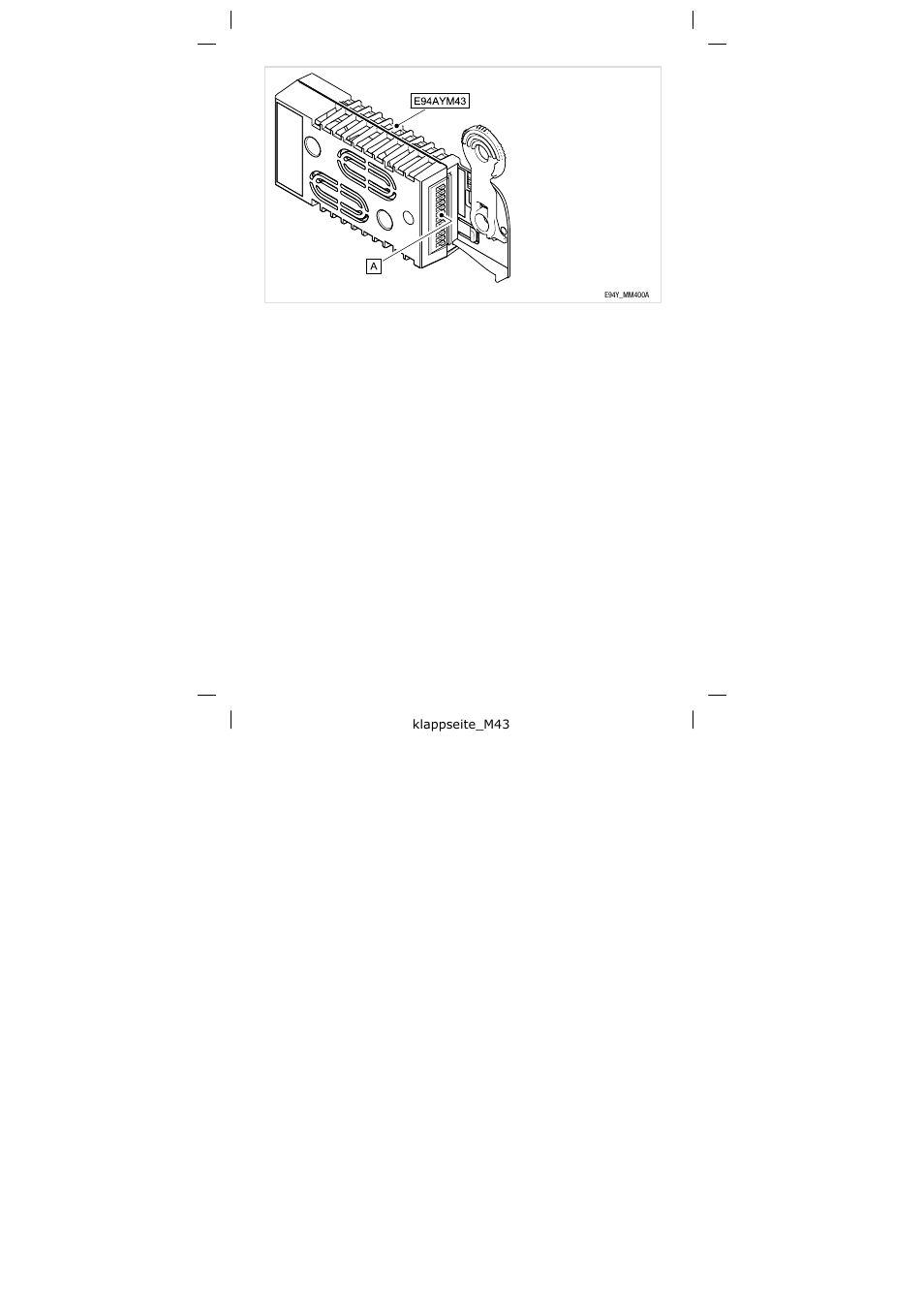 Lenze E94AYM43 User Manual | Page 3 / 34